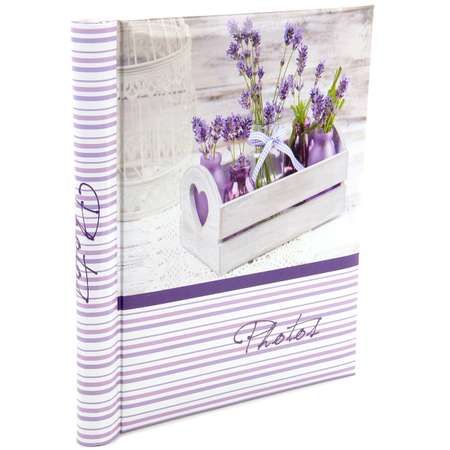 Фотоальбом Veld Co 10 магнитных листов 23X28 см