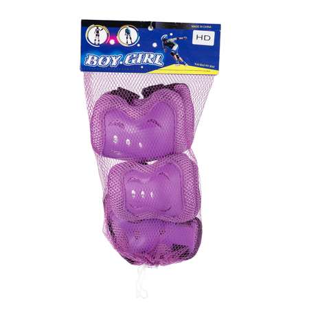 Наколенники, налокотники BABY STYLE