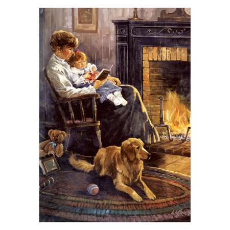 Пазл ART PUZZLE классический