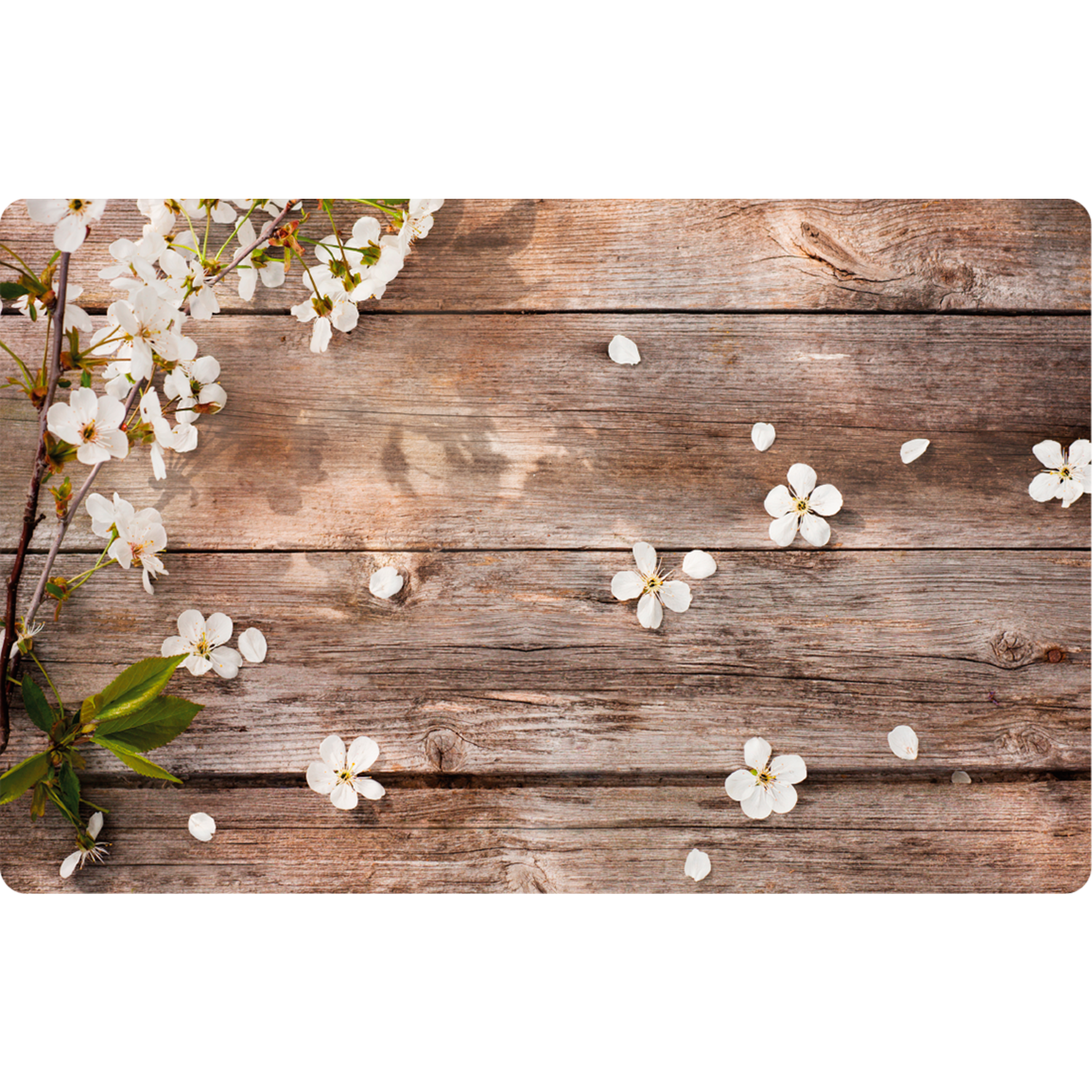 Салфетка ё сервировочная прямоугольная 26*41 см в ассортименте - фото 5