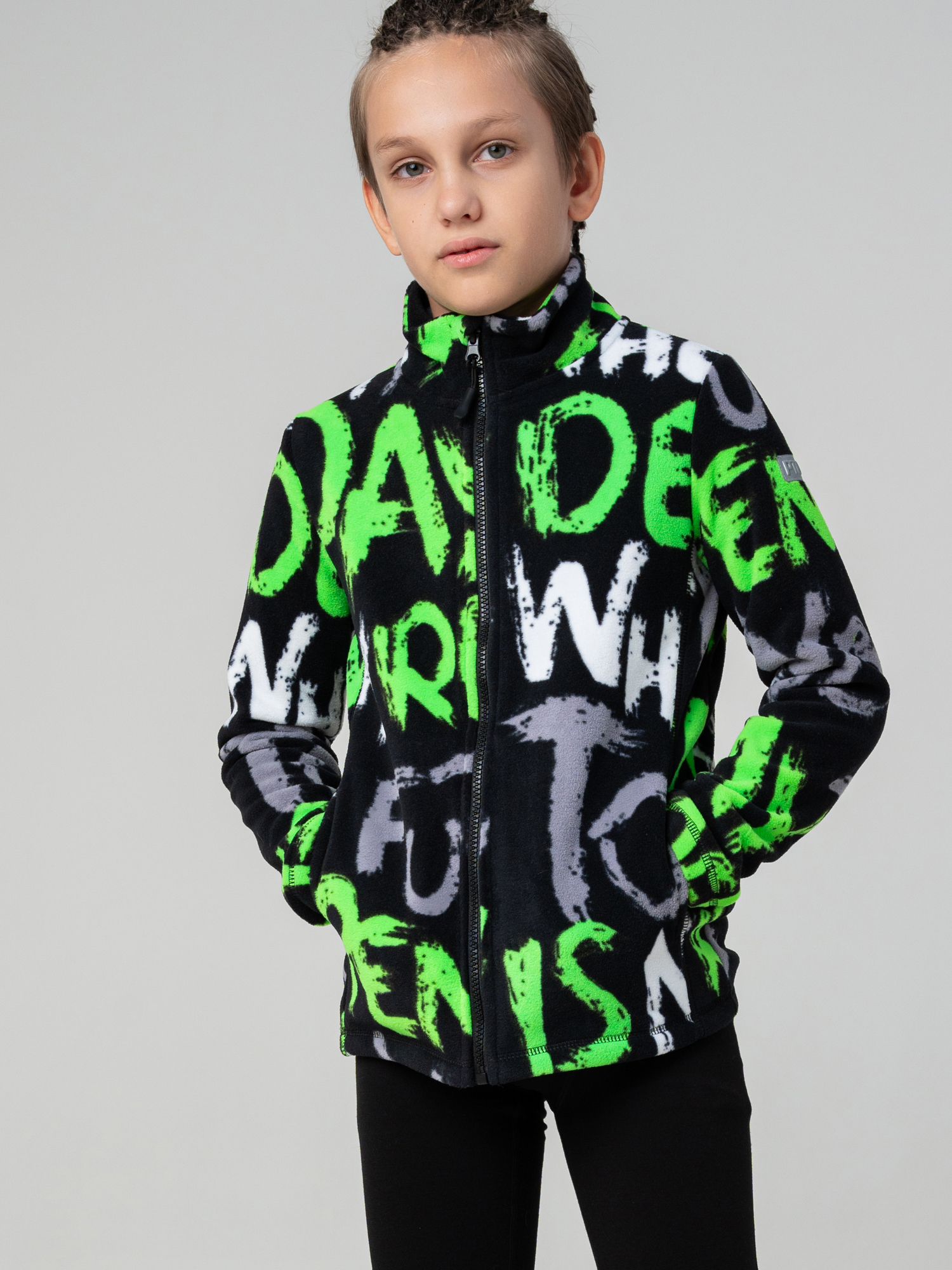 Толстовка PlayToday 32511316 - фото 1