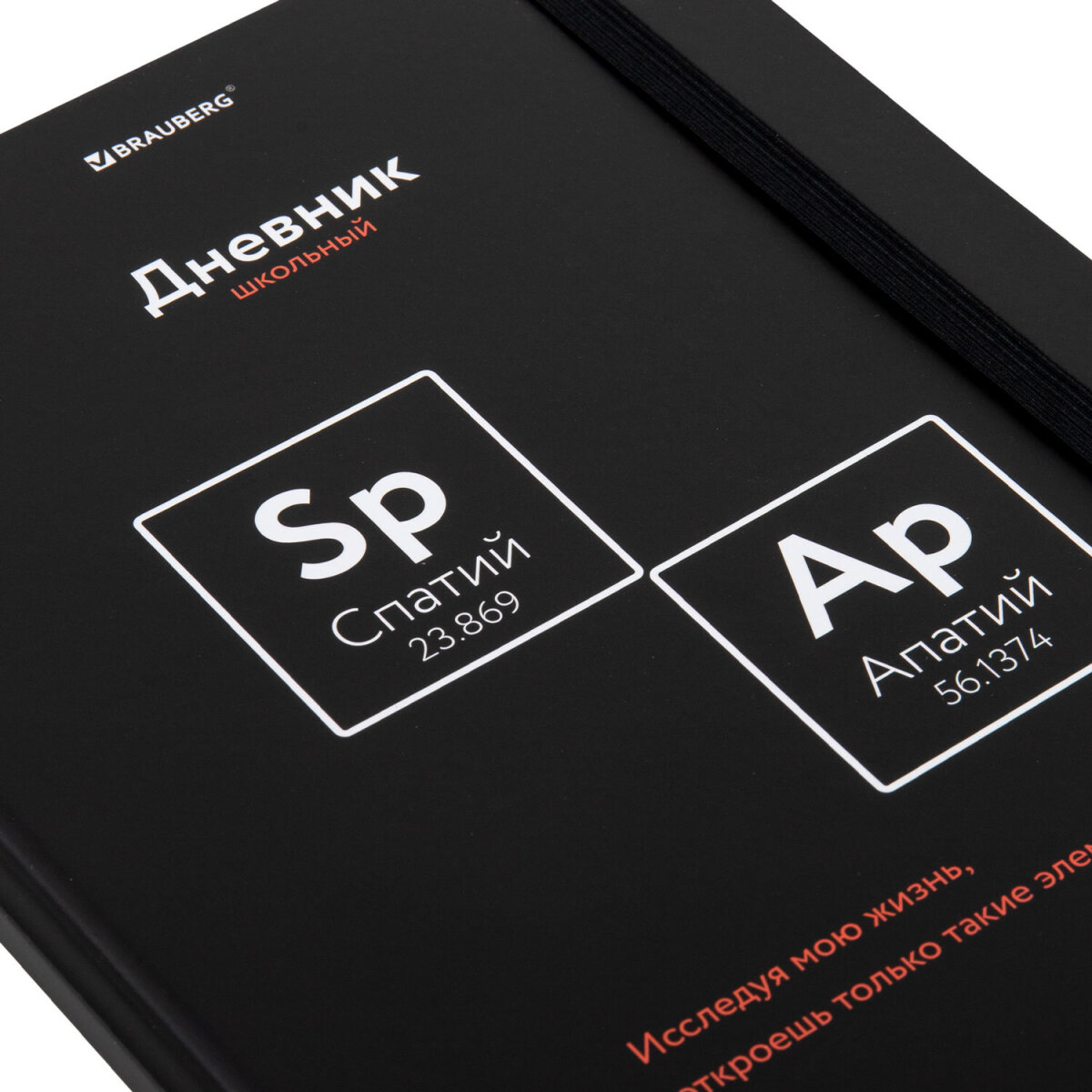 Дневник школьный Brauberg для девочек мальчика 1-11 класс - фото 4