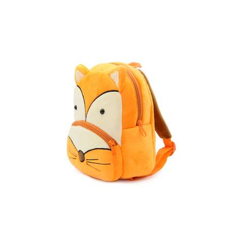 Рюкзак лисичка PIFPAF KIDS