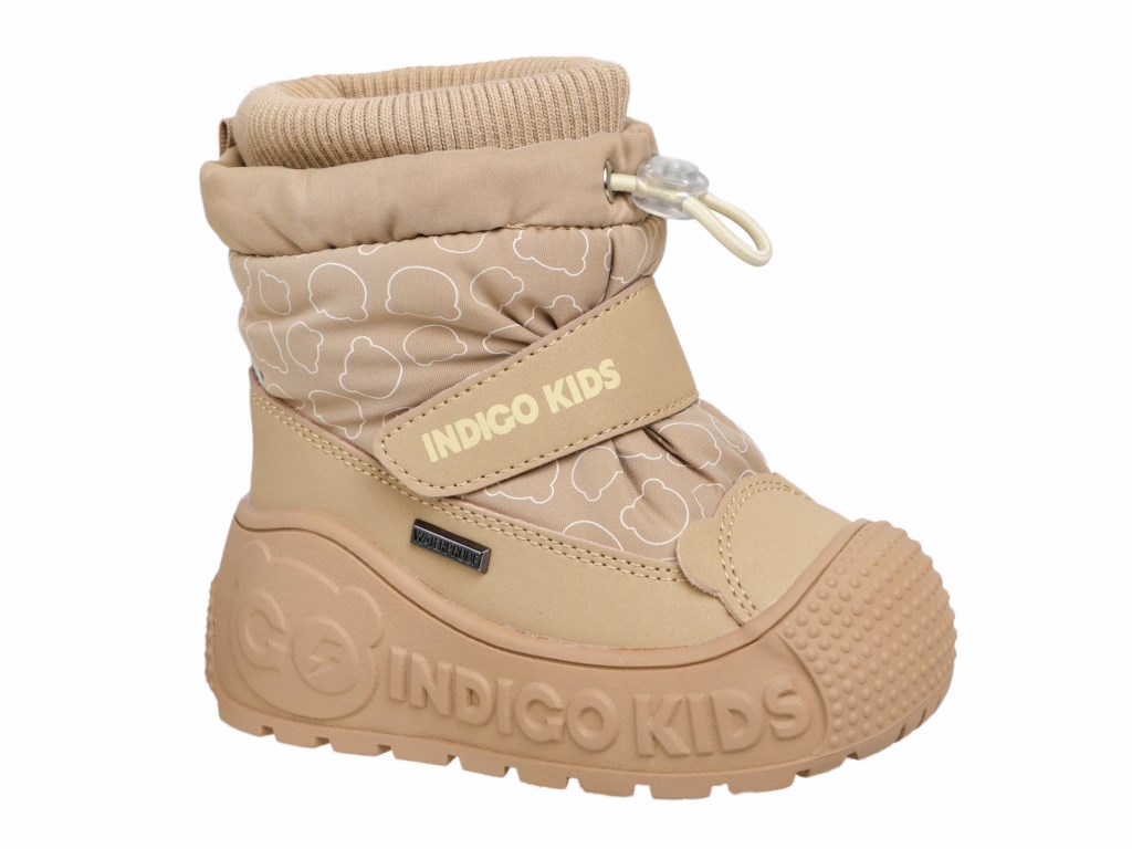 Дутики Indigo kids 70-0030A2 - фото 6