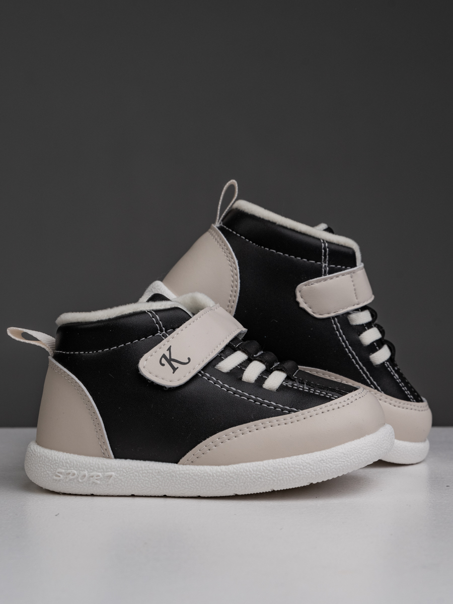 Ботинки ТопТошкин 1145-К-черн - фото 6