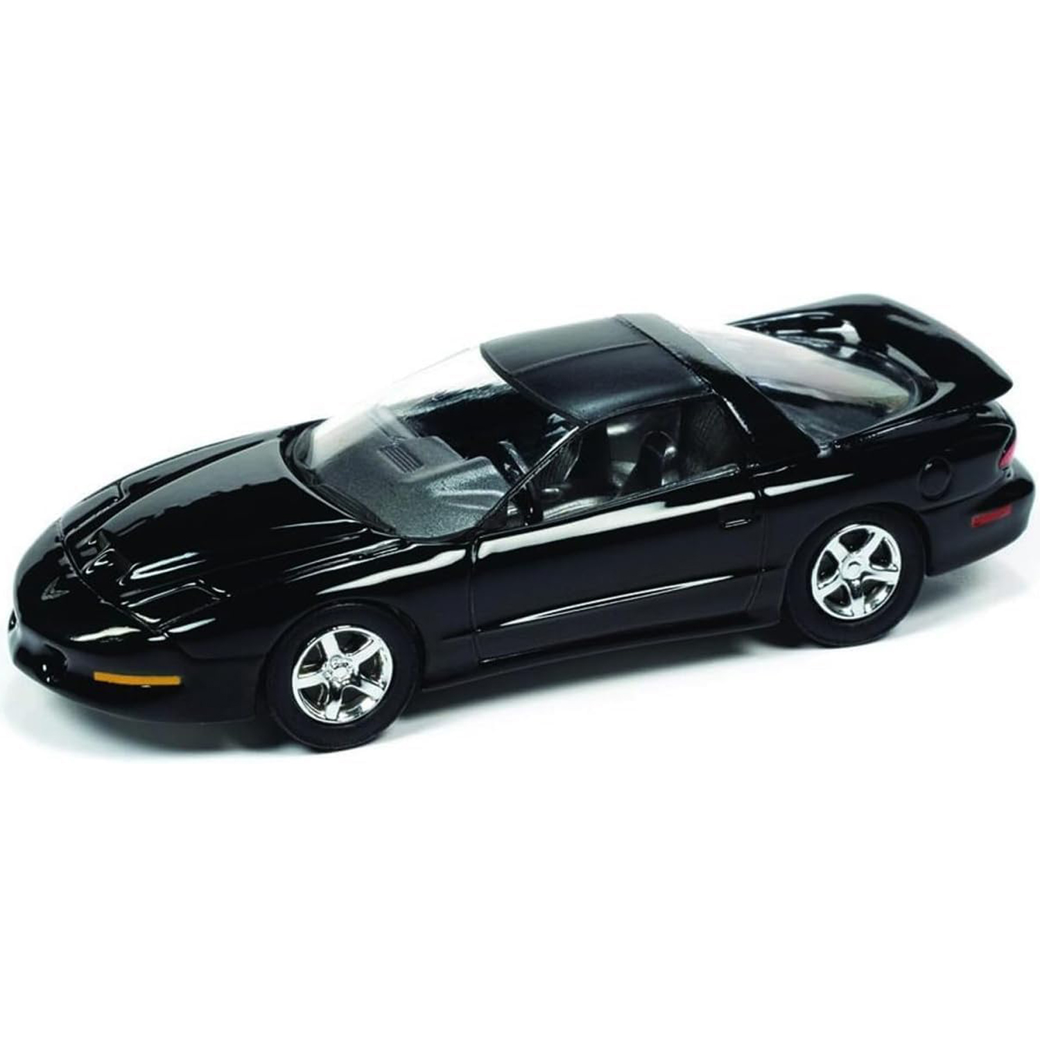 Автомобиль Johnny Lightning 1:64 JLMC028B-R4-N3 - фото 3