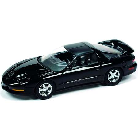 Автомобиль Johnny Lightning 1:64