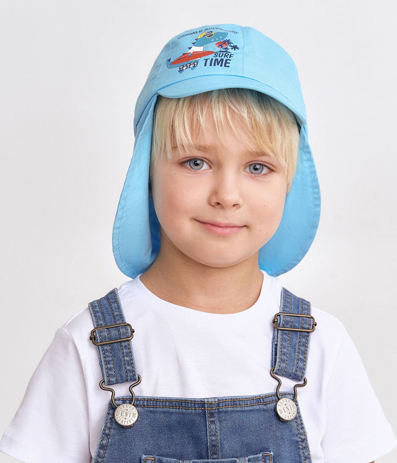 Изображение товара Бейсболка Totti Kids: 52