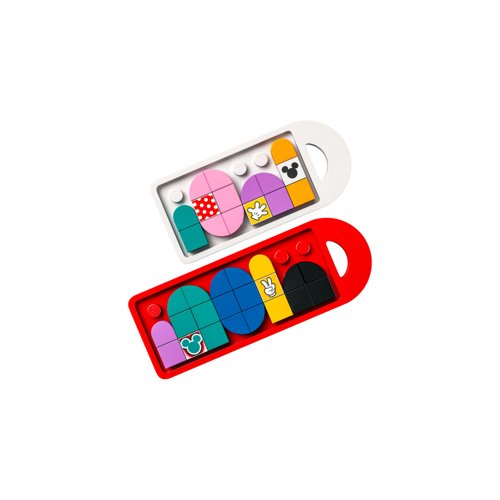 Конструктор LEGO 1166 дет. - фото 5