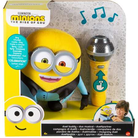 Игровой набор Minions