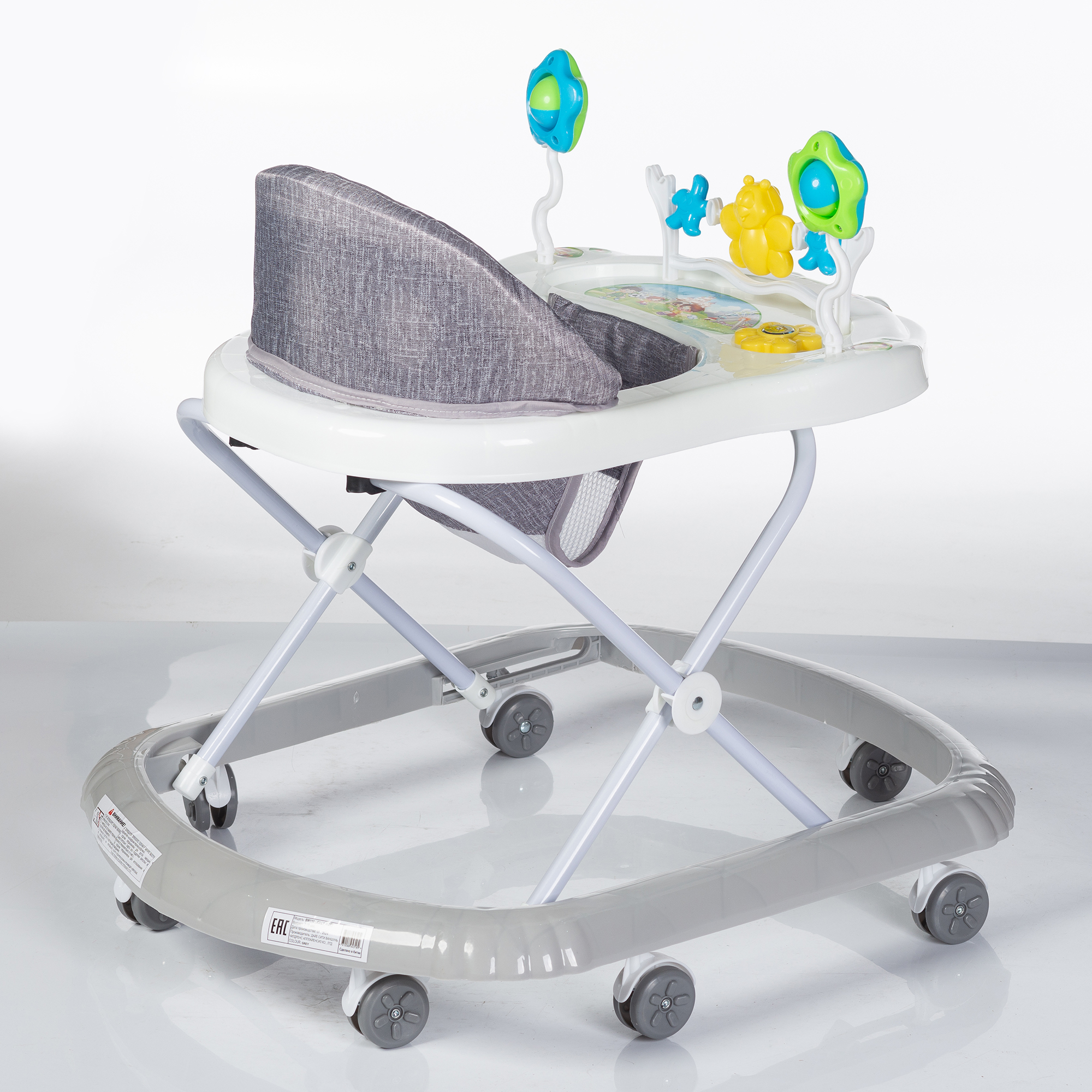 Ходунки Babyhit - фото 4