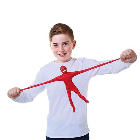Тянучка Stretch