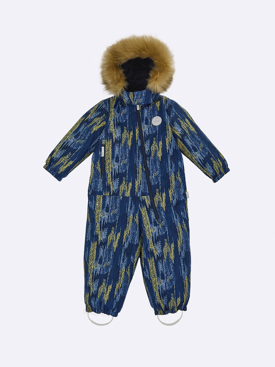 Комбинезон Lassie 71105304-6960 - фото 1