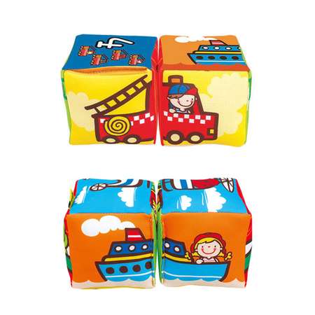 Игрушка Ks Kids кубики
