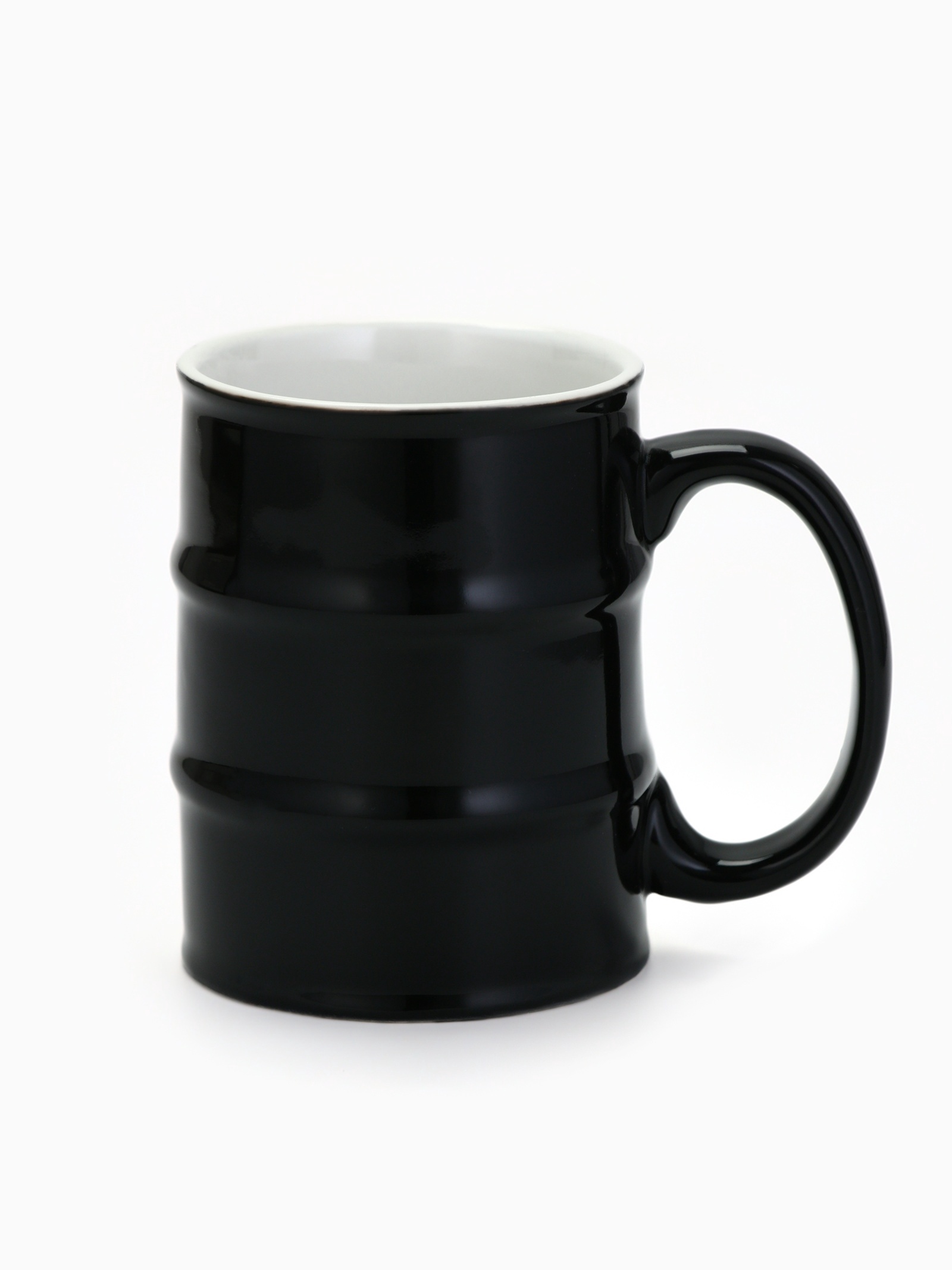 Кружка-бочка Дорого внимание «Жидкость» 450 мл - фото 5