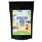 Исландский мох Altay Superfood с гибискусом и мятой 20 пирамидок