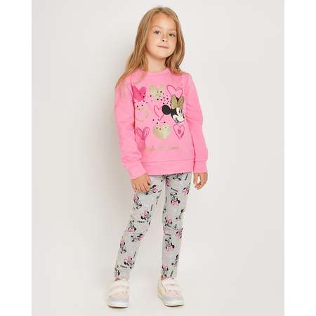 Леггинсы Minnie Mouse