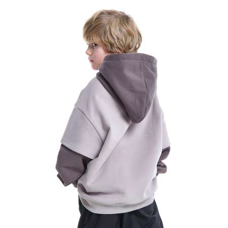 Худи Mini-Maxi