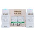 Набор средств Dream Nature Козье молоко 250 мл 2 шт.
