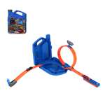 Трек Игроленд с машинками и запуском