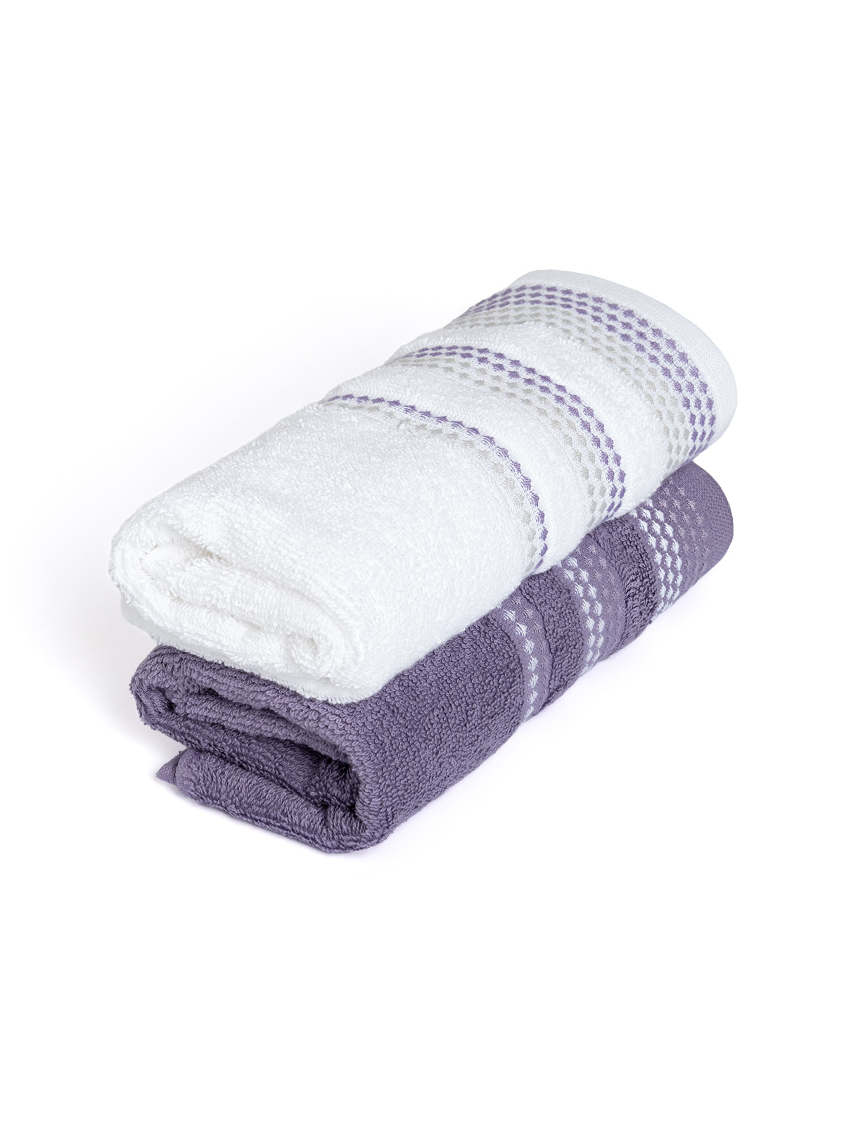 Полотенце LUCKY 40 x 60 см 2 шт. - фото 3