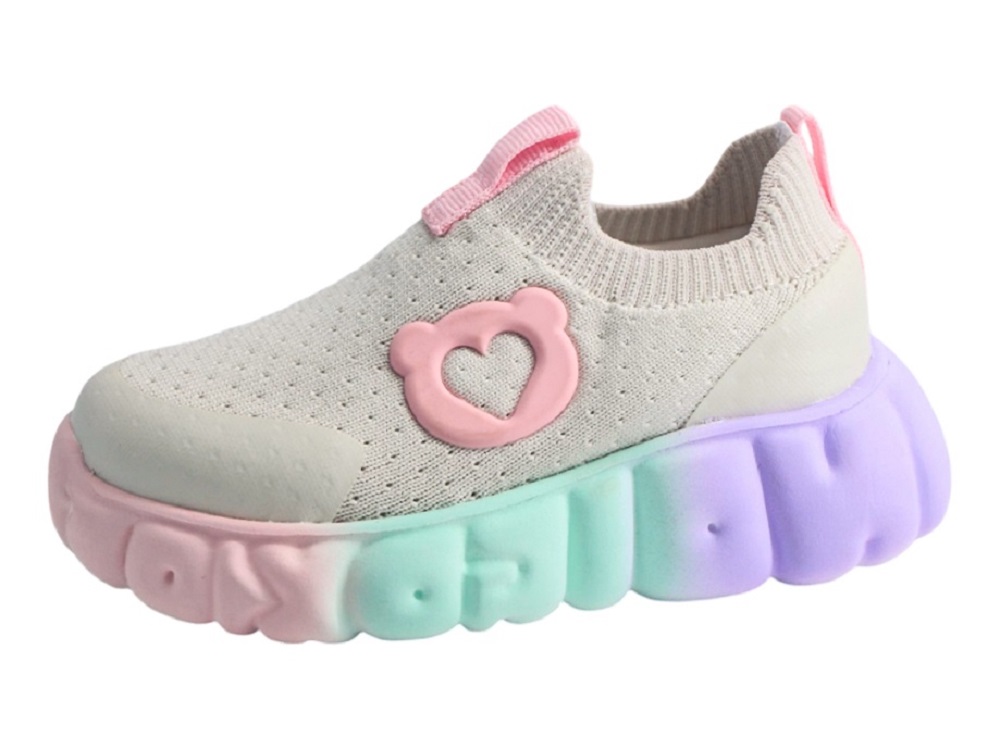 Кроссовки Indigo kids 94-1005A - фото 1