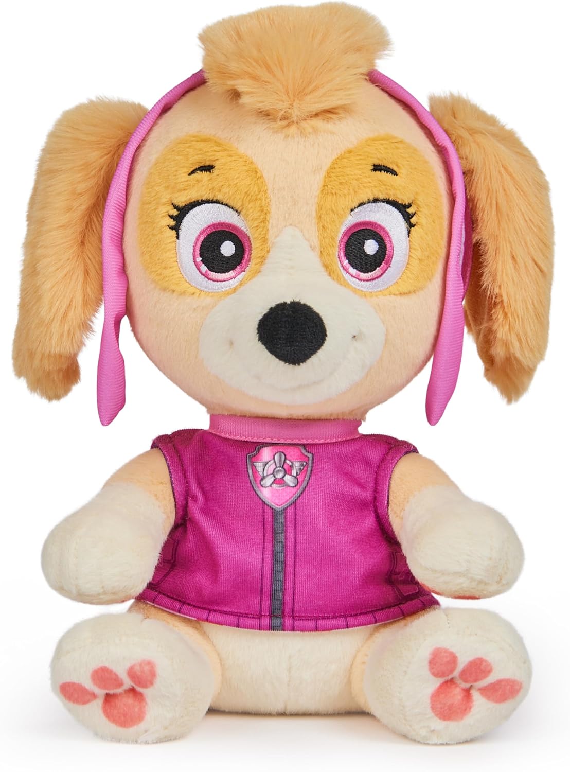 Игрушка мягкая Paw Patrol Skye - фото 1