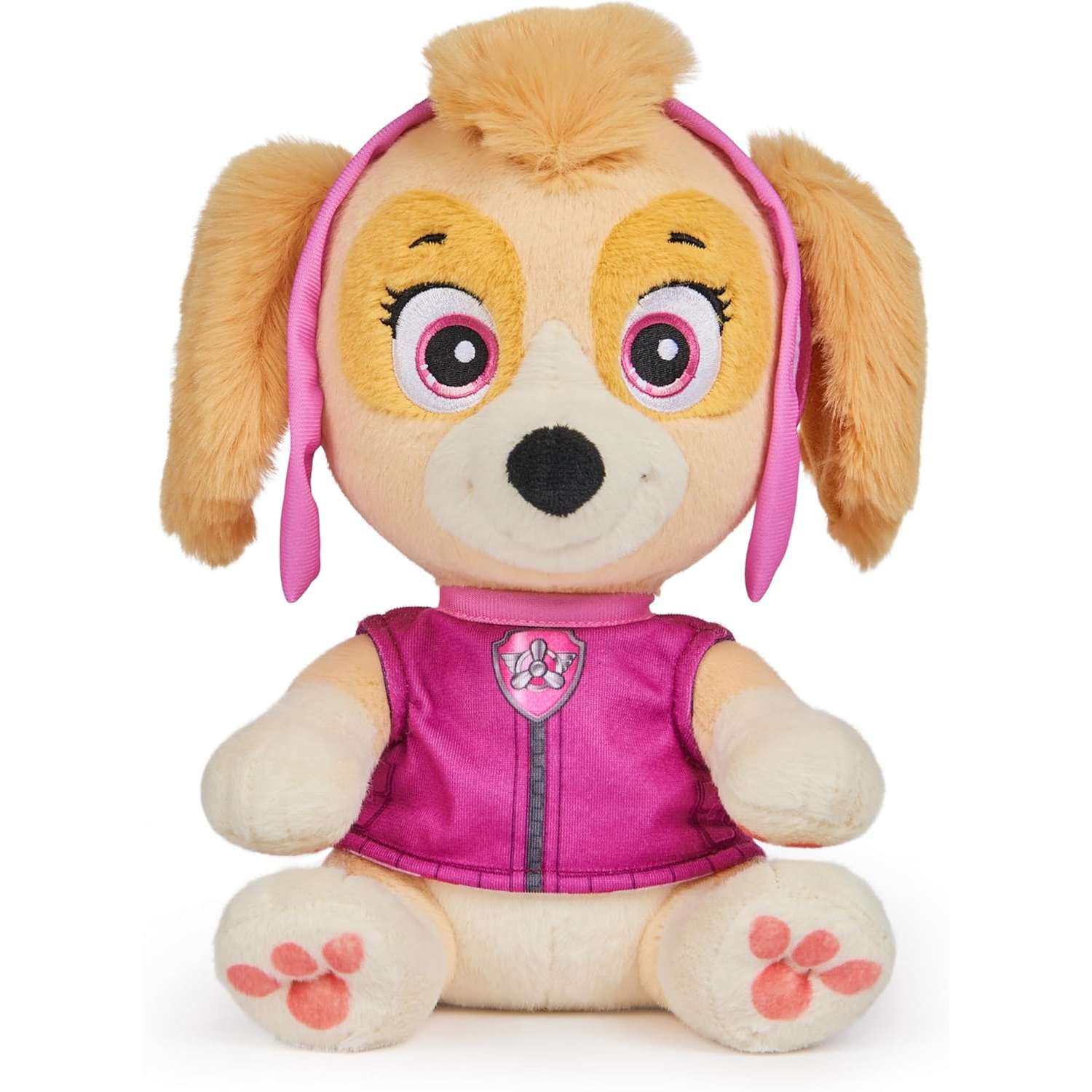 Мягкая игрушка Paw Patrol Skye - фото 1