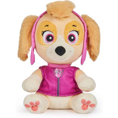 Игрушка мягкая Paw Patrol Skye