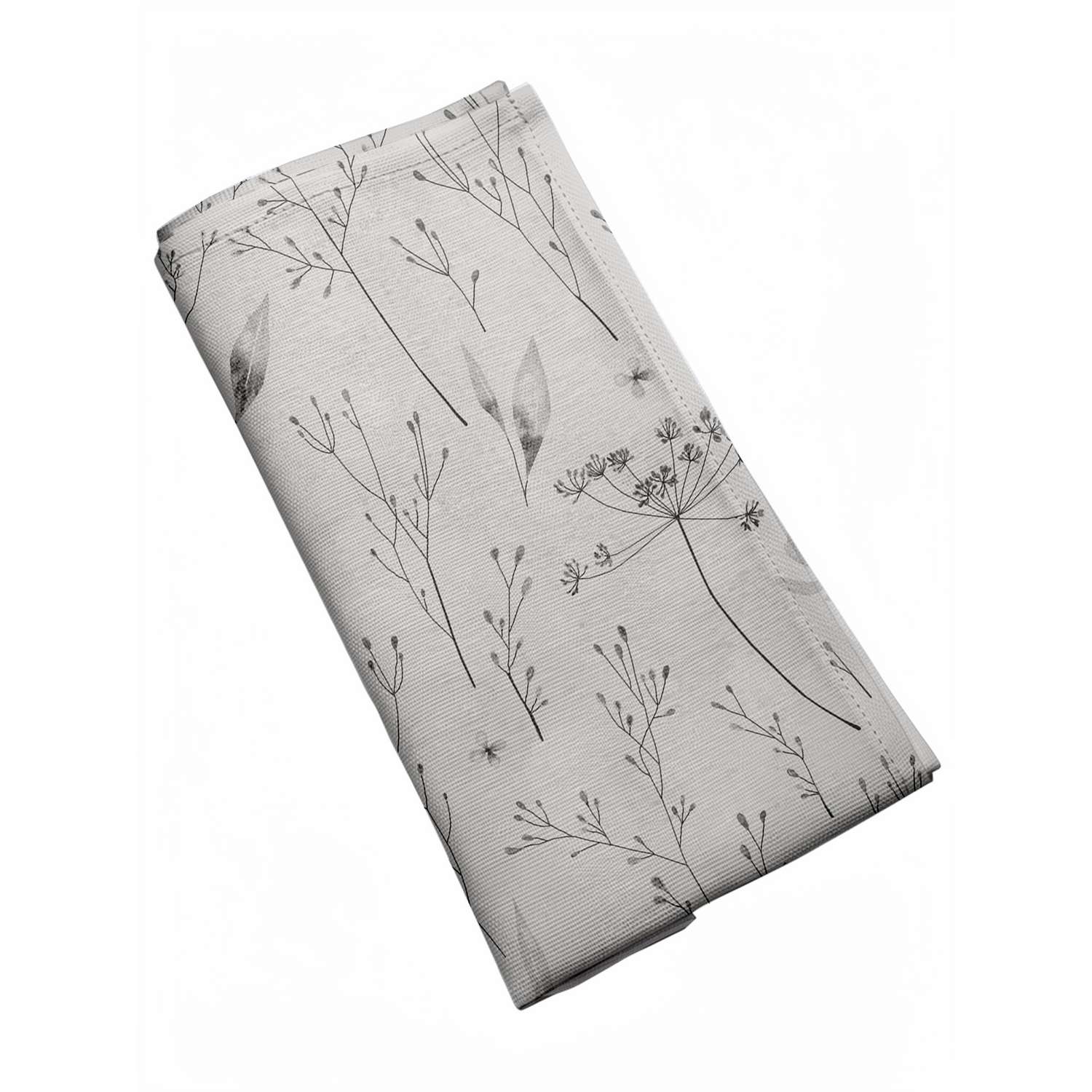 Полотенце Русский дом 35 x 60 см - фото 2