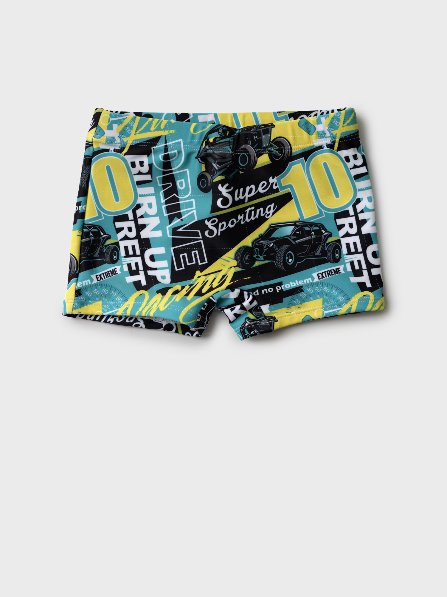 Купальные плавки PlayToday 12612074 - фото 4