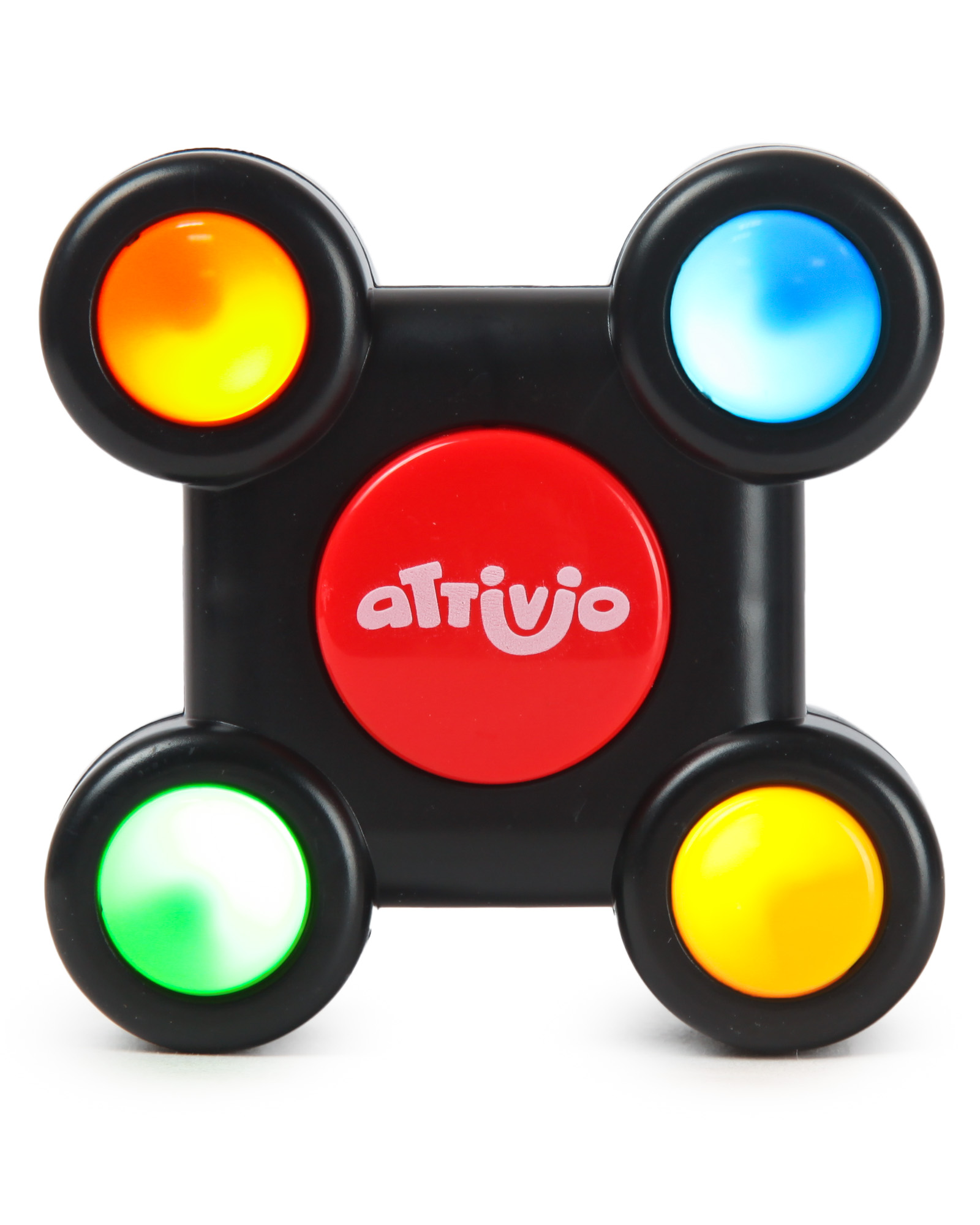 Настольная игра Attivio Мемори Клик - фото 2