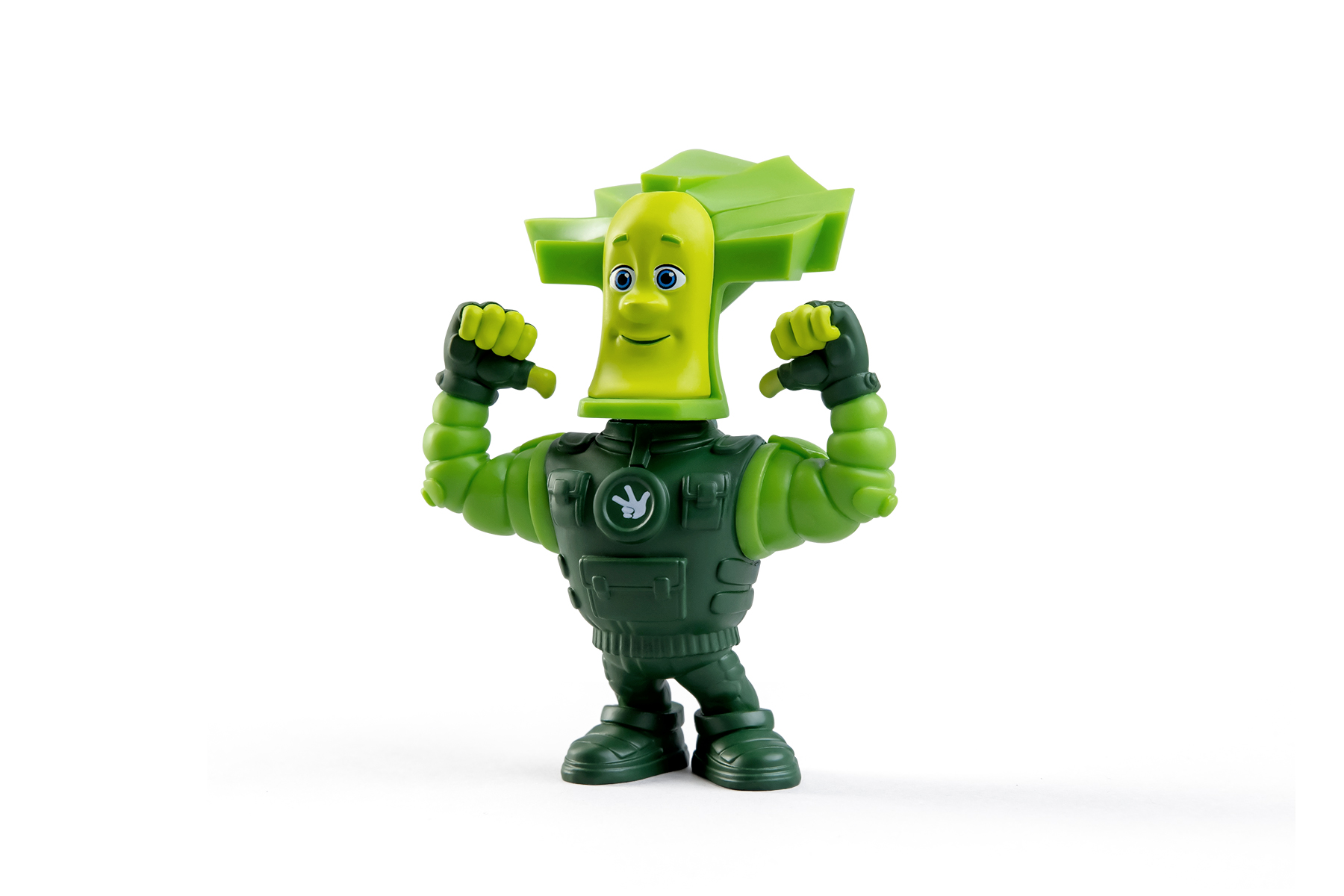 Фигурка Prosto toys Фиксики - фото 38