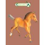 Фигурка Collecta Жеребёнок Ганноверский гнедой