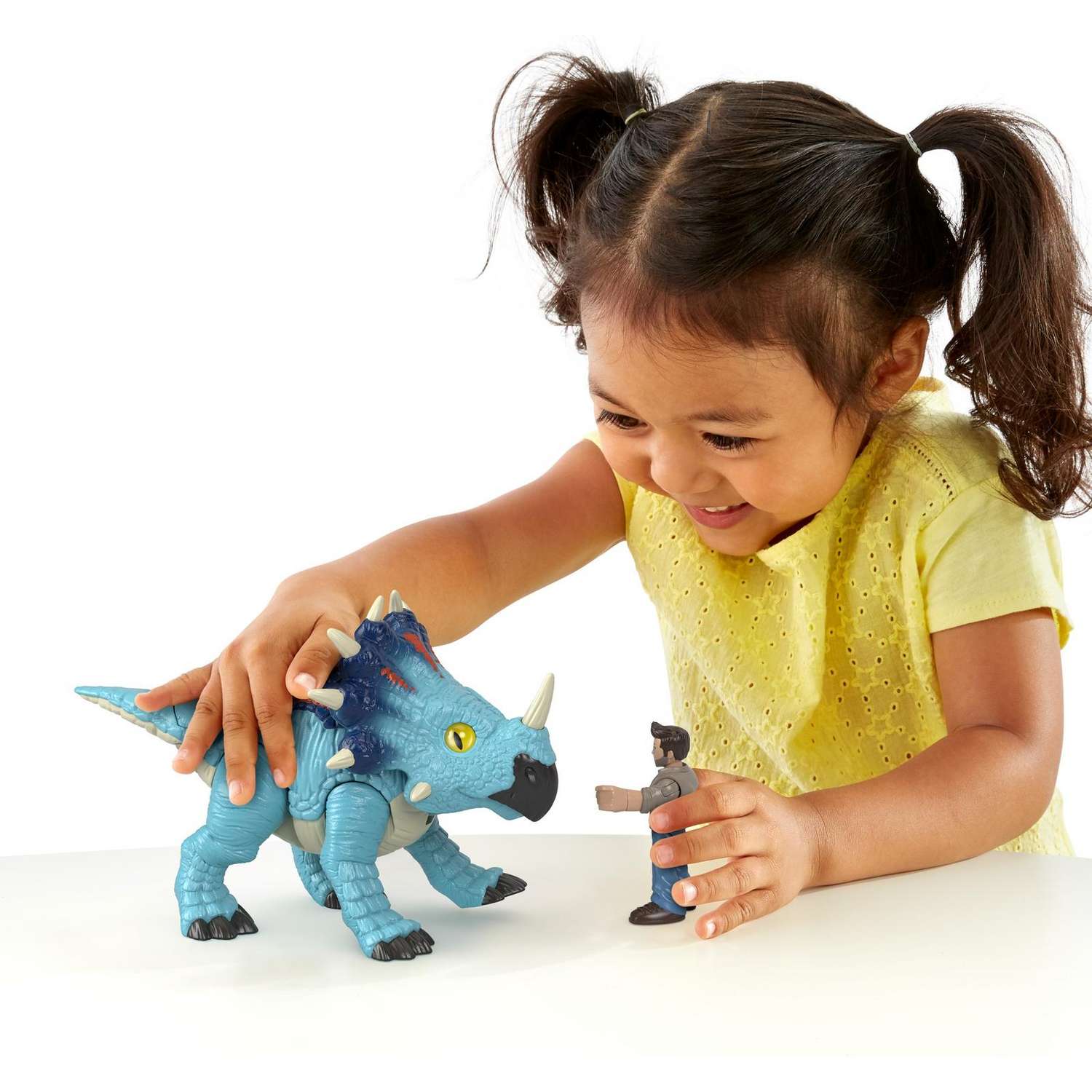Фигурка IMAGINEXT - фото 8