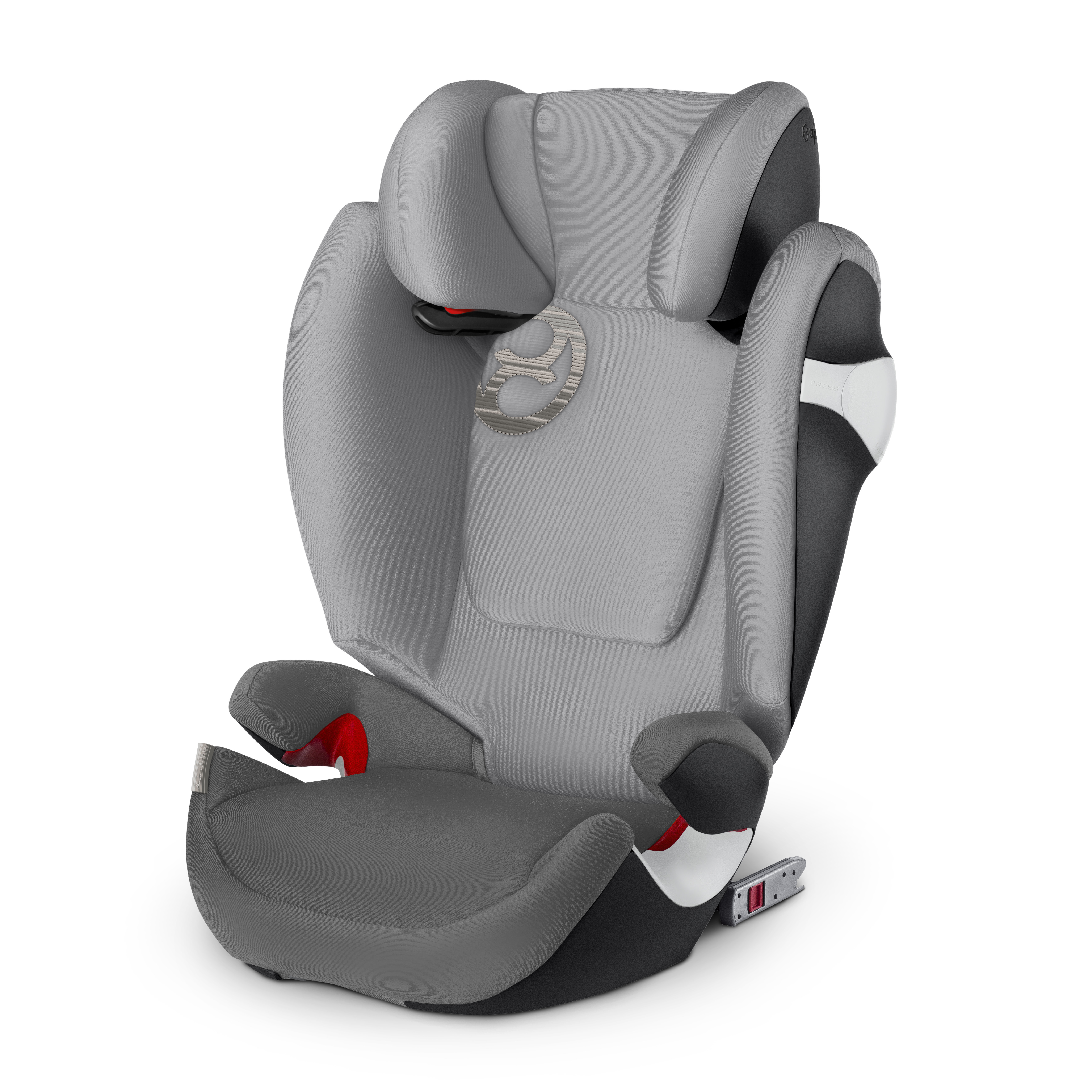 Автокресло Cybex Isofix 2/3 (15-36 кг) - фото 1