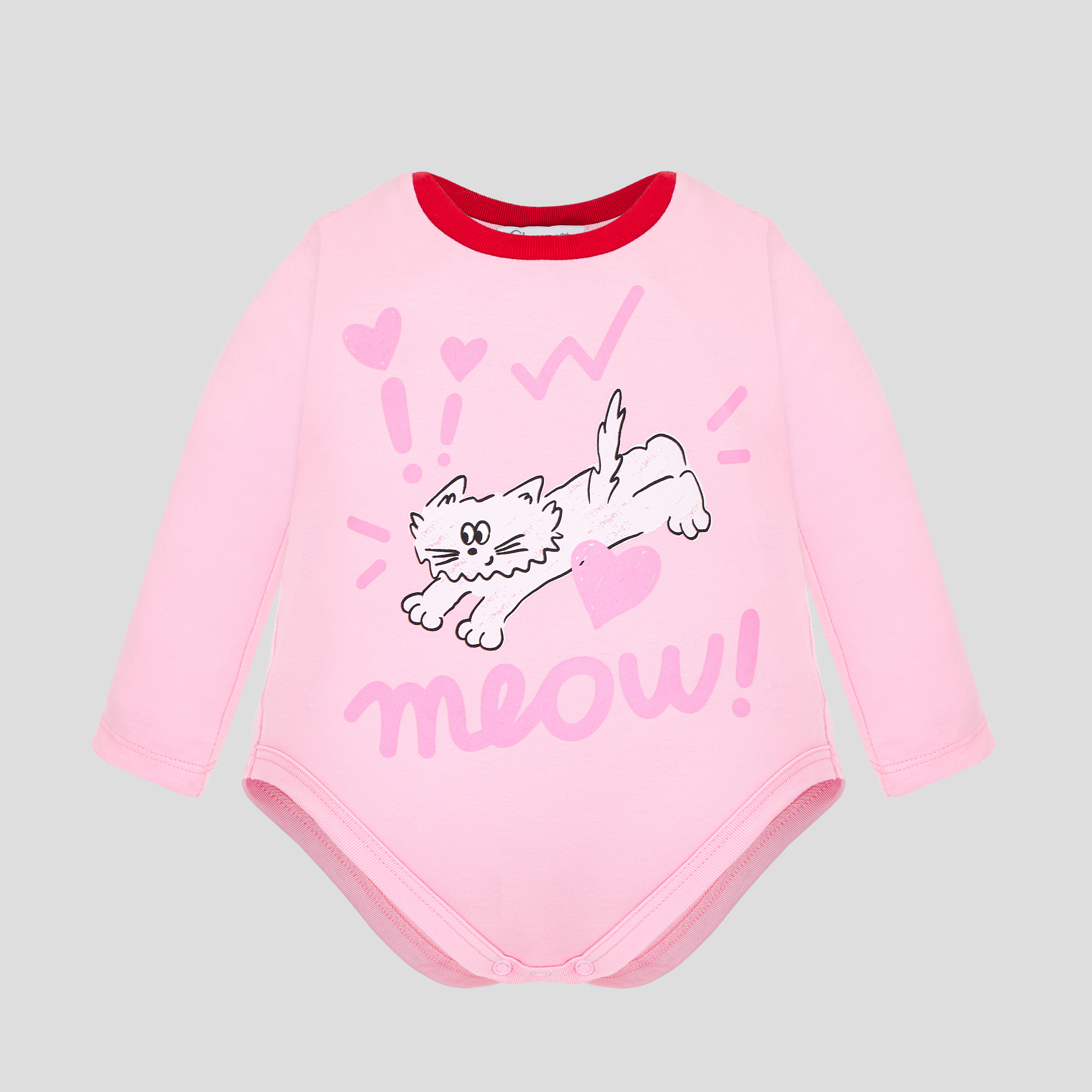 Боди CHOUPETTE 71.132 - фото 2