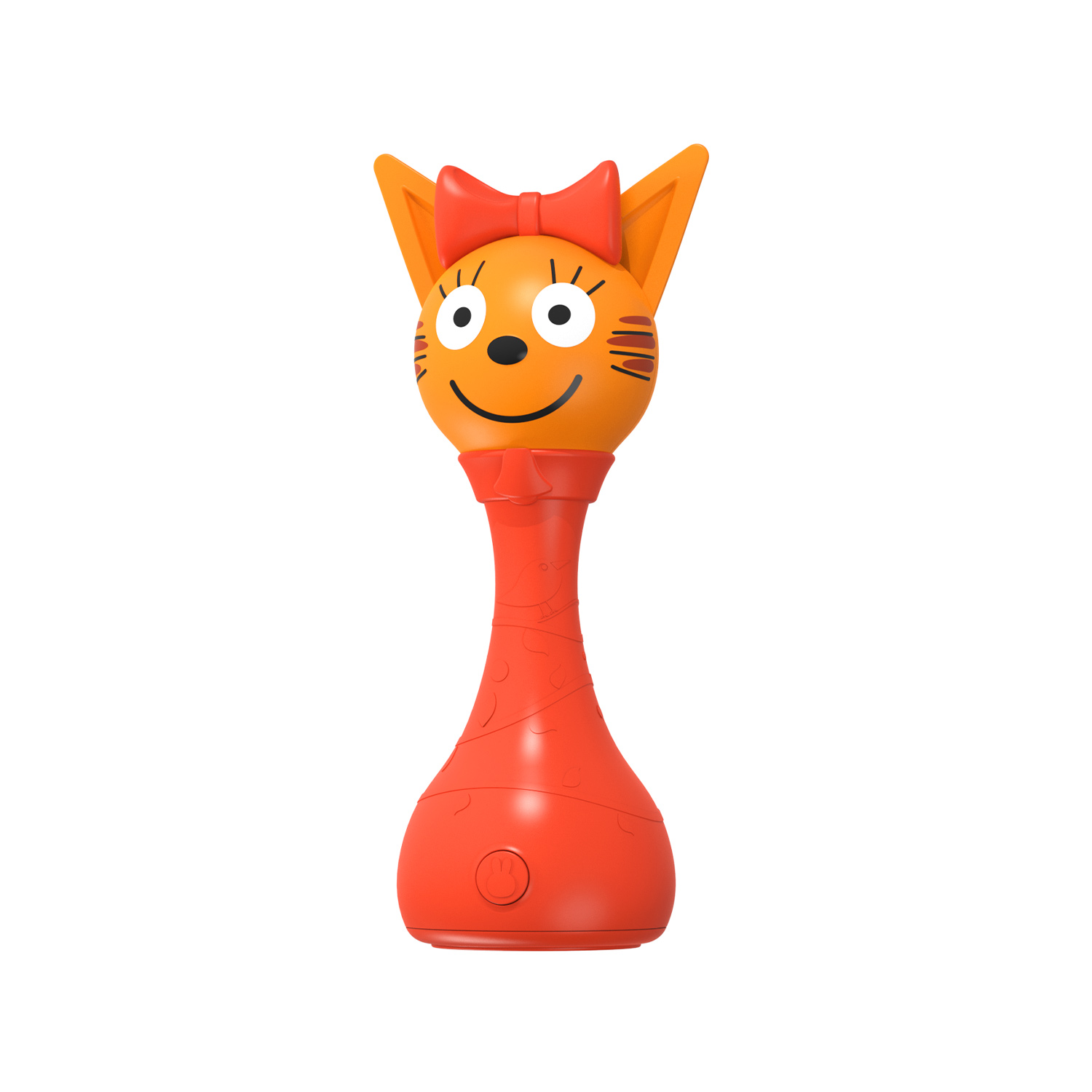 Игрушка alilo Три кота Карамелька - фото 14