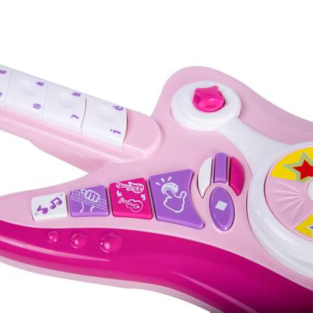 Игрушка музыкальная WinFun