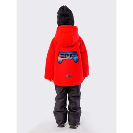 Костюм UKI KIDS