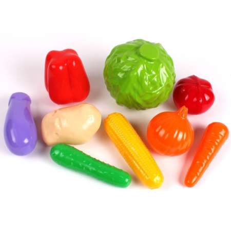 Игровой набор Технок продукты