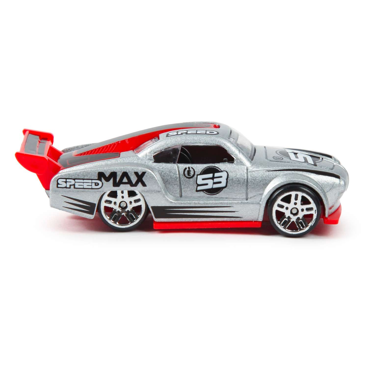 Автомобиль Mobicaro гоночный 1:64 в ассортименте OTB0583977 - фото 21