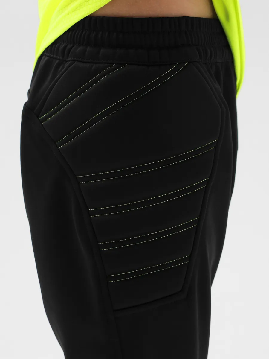 Брюки вратарские KELME K15Z408LC-010 - фото 15