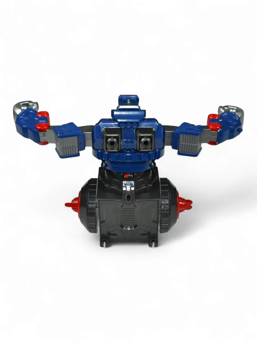 Робот РУ Create Toys - фото 8