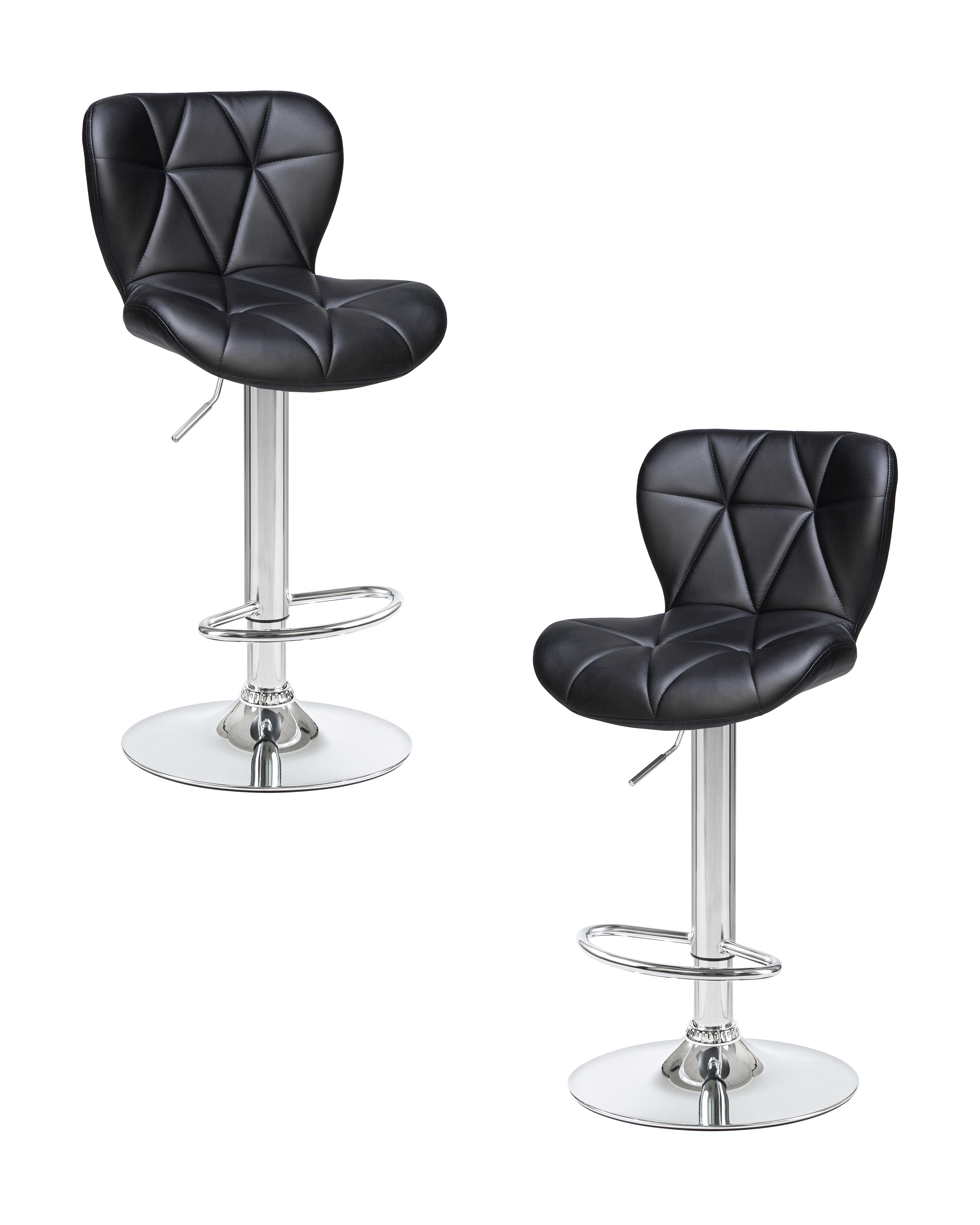 Стул DOBRIN BARNY 2 шт. - фото 1