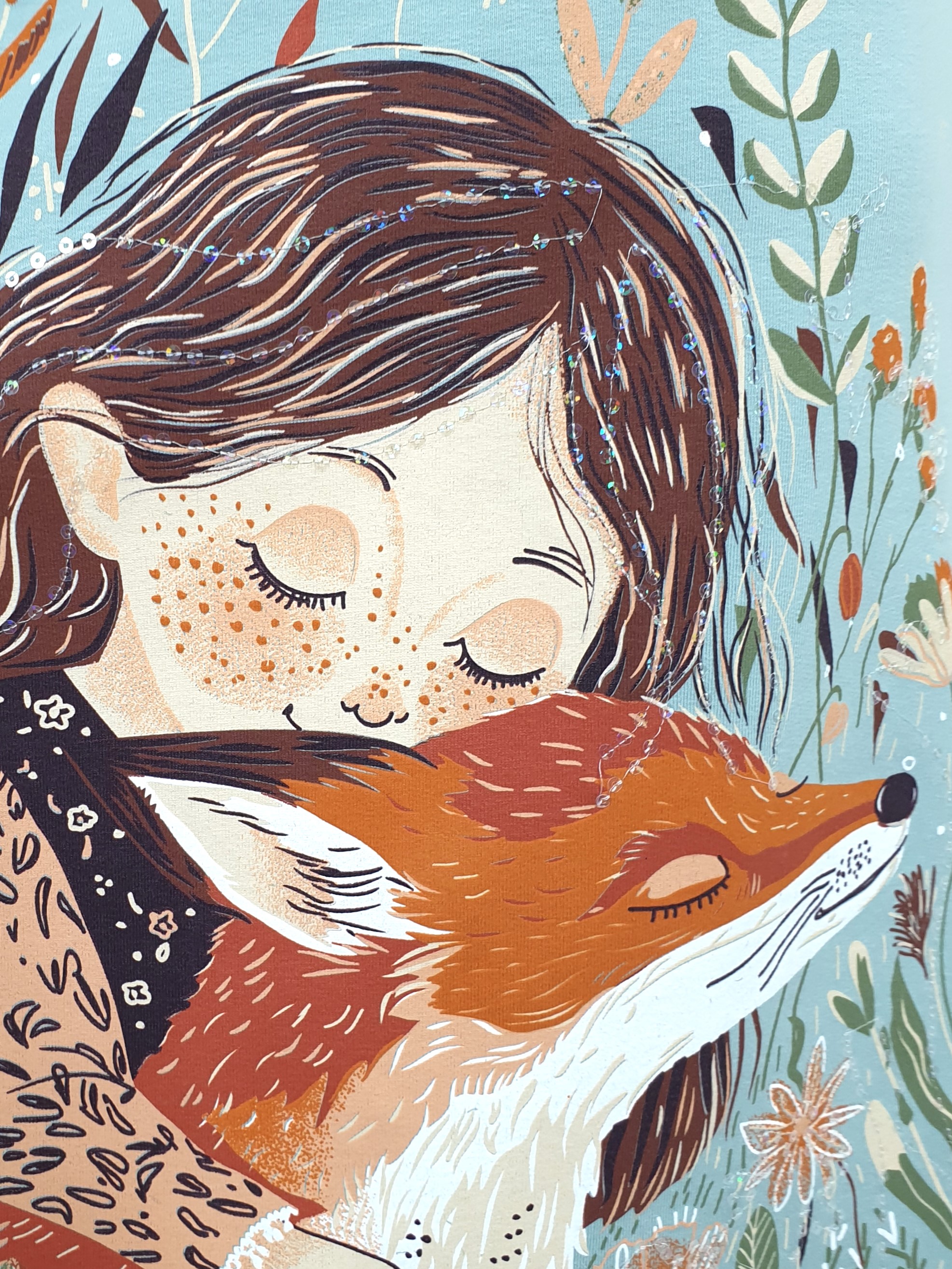 Платье Luneva 9-99-4. - фото 9