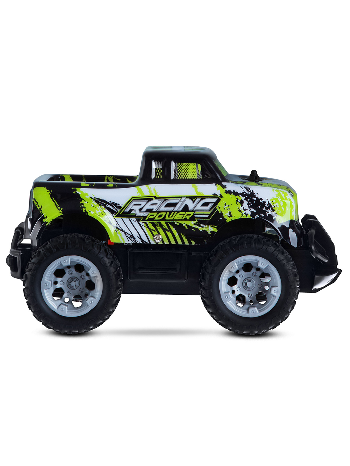 Внедорожник РУ AUTODRIVE 1:24 - фото 13