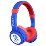 Наушники ELARI Fixi Tone Air ELFT-2Blue