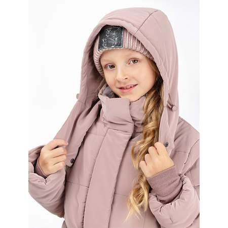 Пальто NIKASTYLE