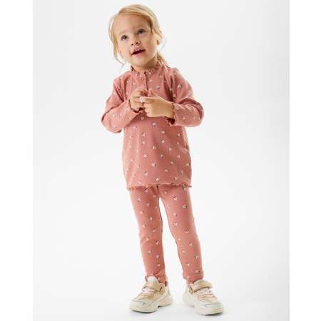 Легинсы BabyGо